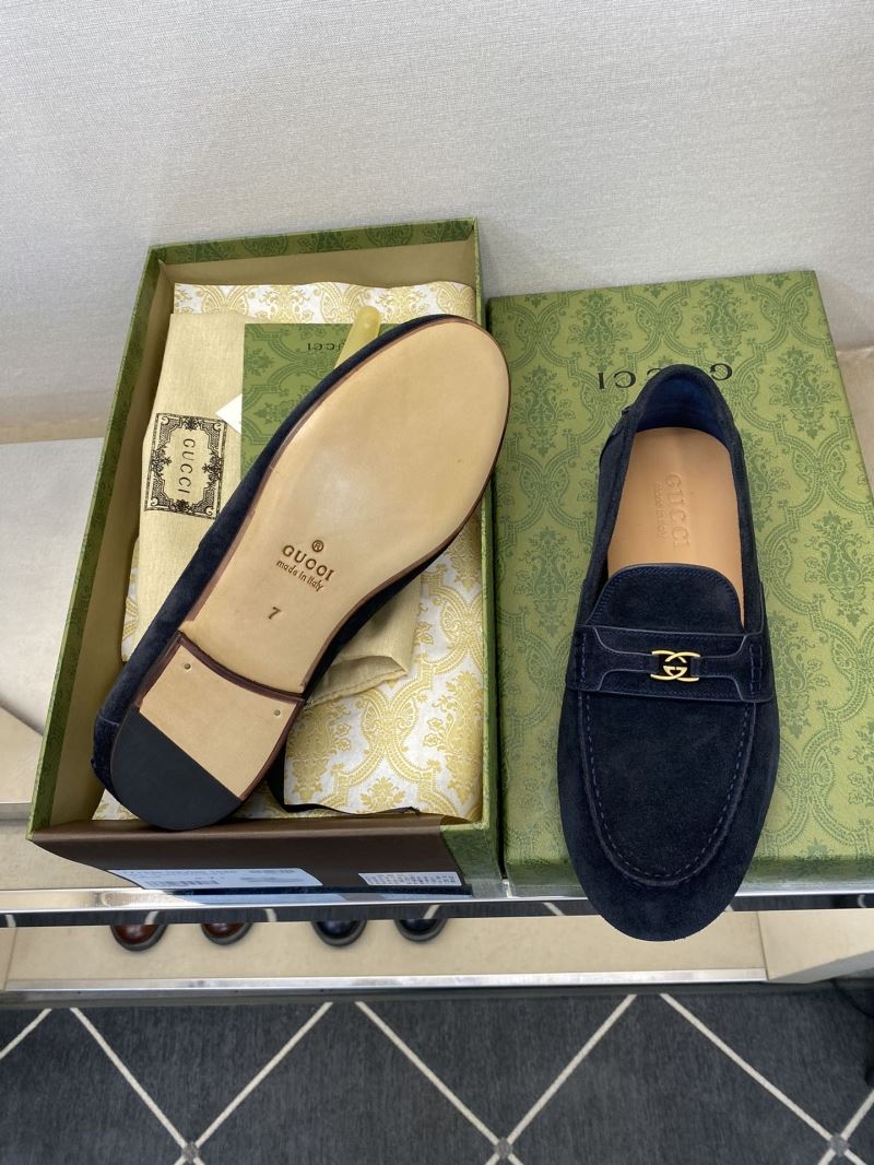 Gucci Low Shoes